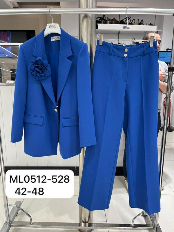 Plus Size Suits