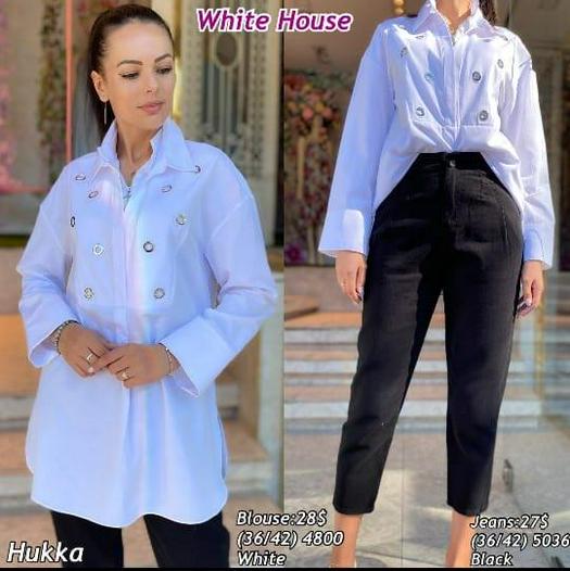 Retail blouses shirts 910106
