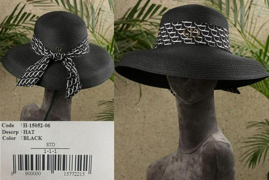 Women's Hats 1524421