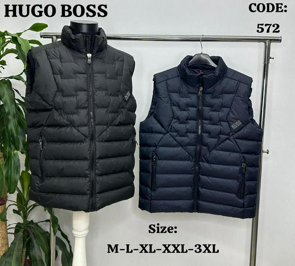 coats