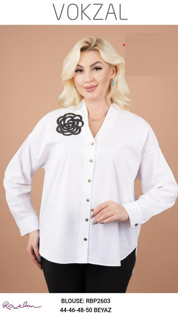 stock blouses shirts