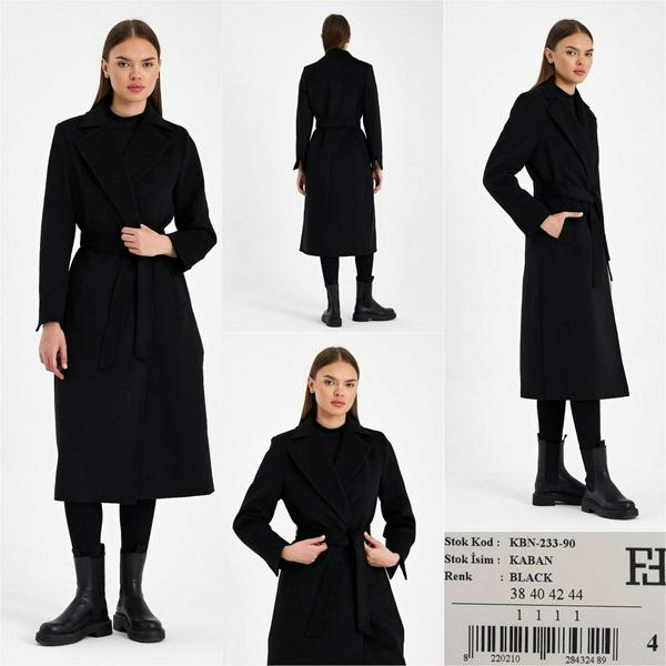 overcoats