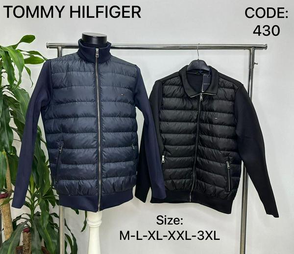 coats