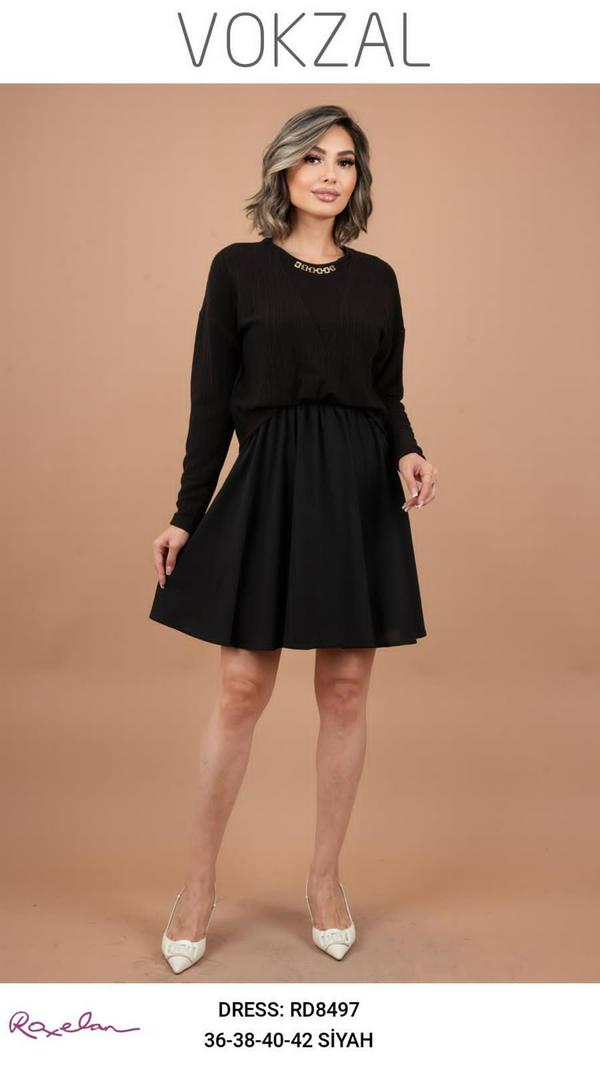 dresses