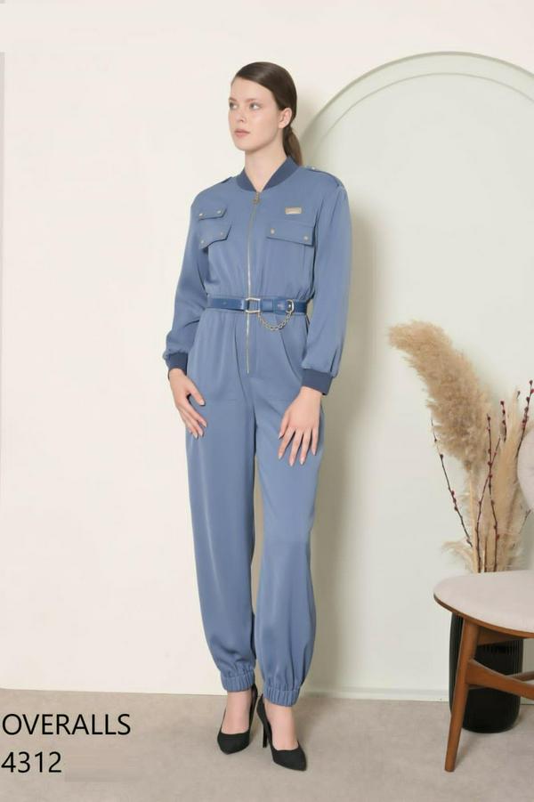 jumpsuits