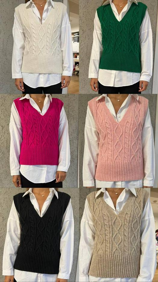 Sweaters 1185005