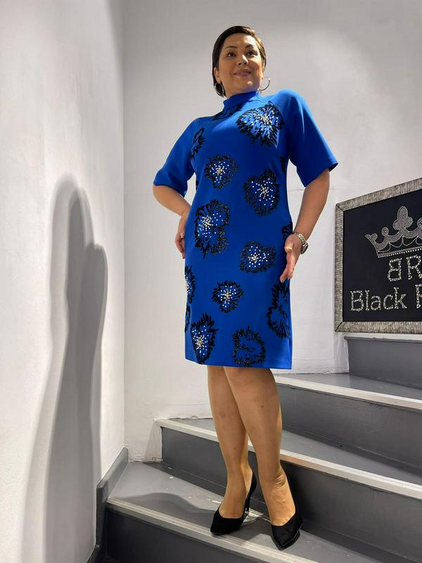 stock dresses
