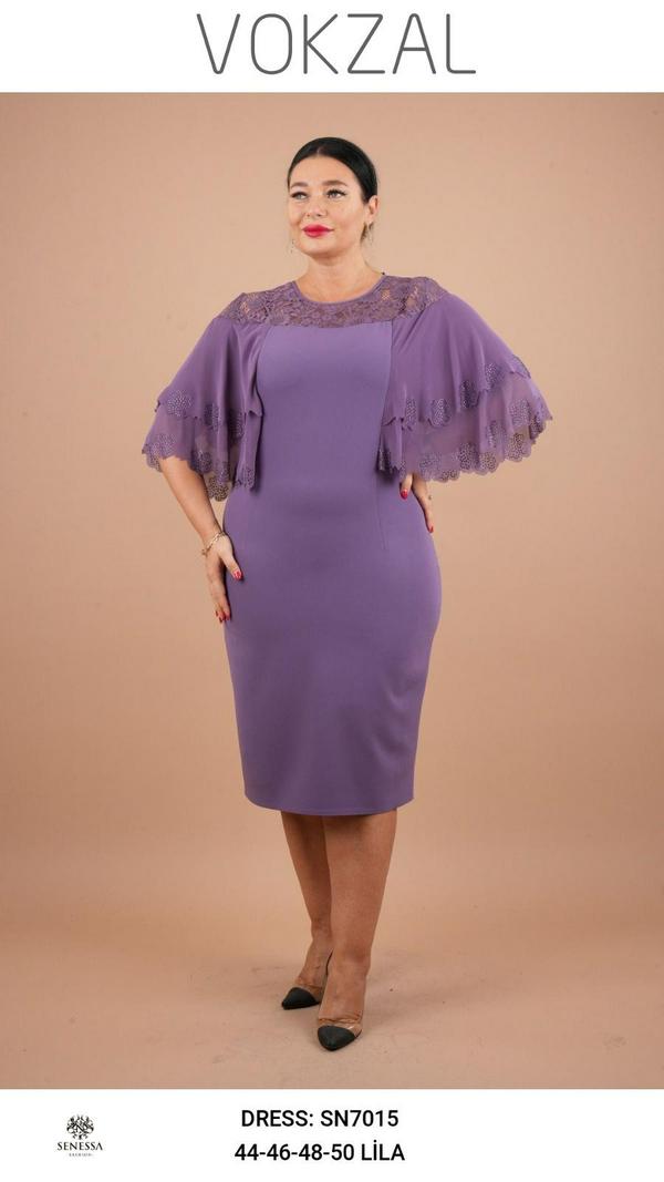 stock dresses