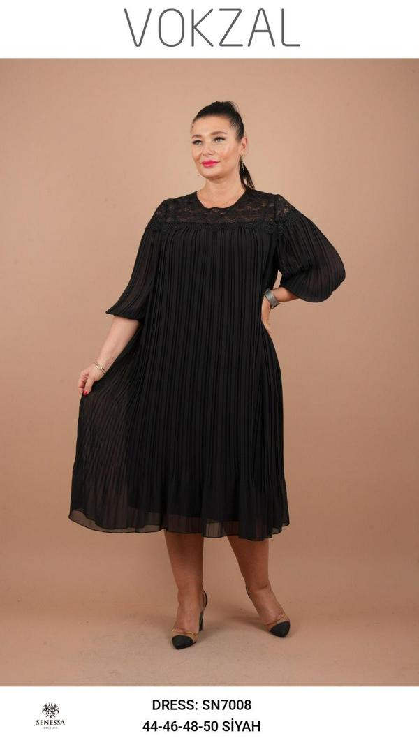 stock dresses
