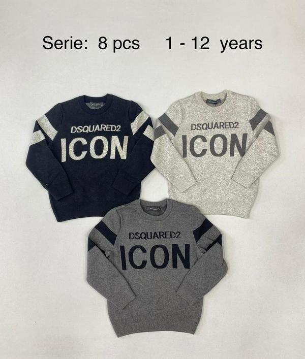For boys