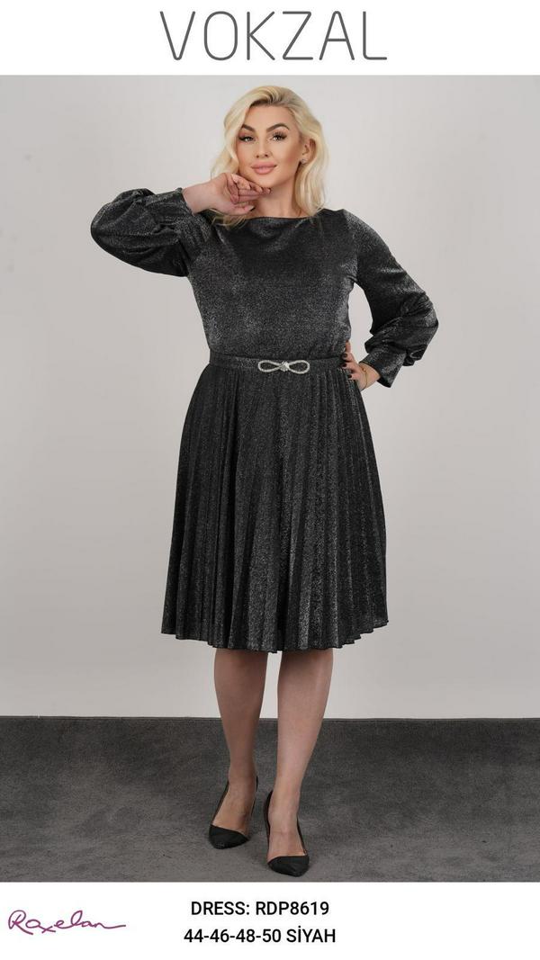 XXL dresses