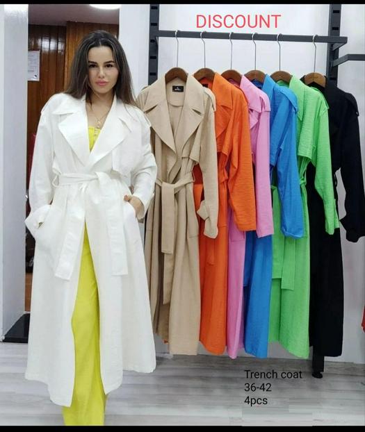 Raincoats 1379736