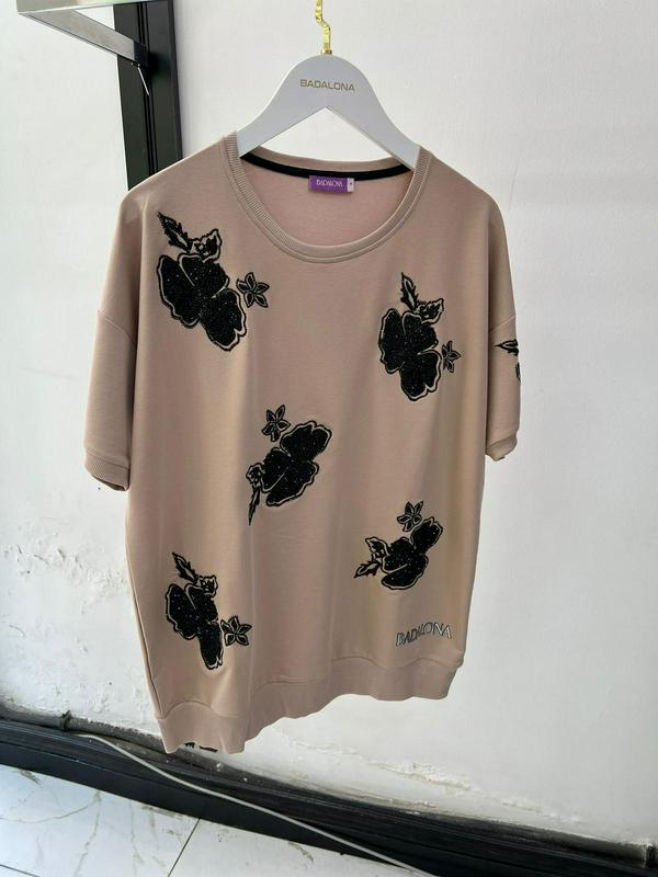 Plus Size T-shirts