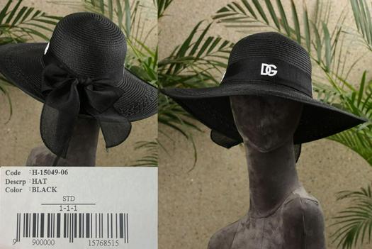 Women's Hats 1524425