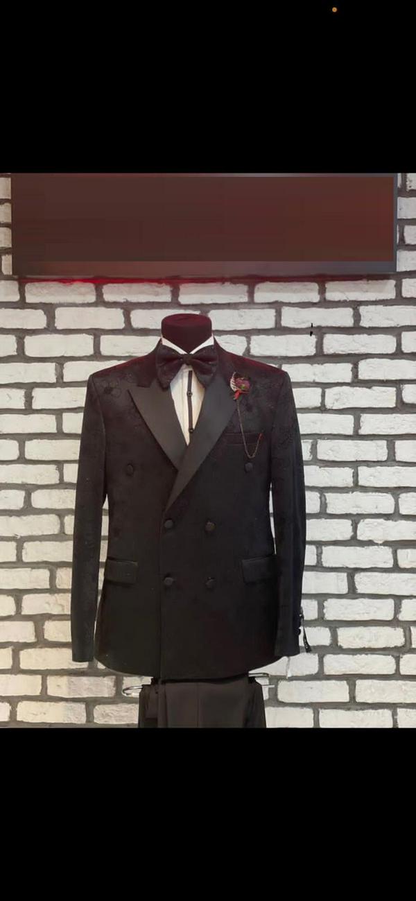 dress suits