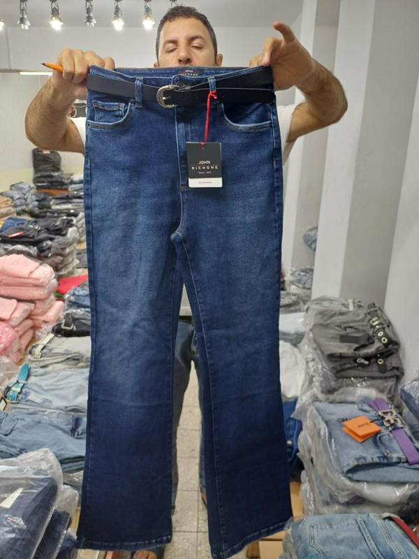 Plus Size Jeans