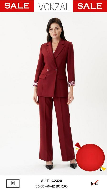 women suits