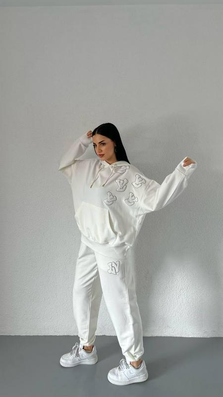 Женские спорт костюмы