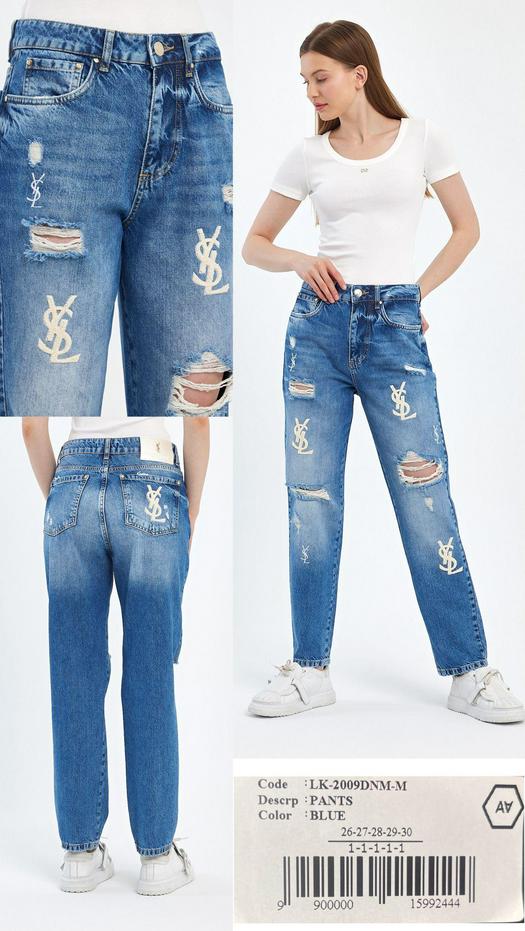 Jeans 1535731