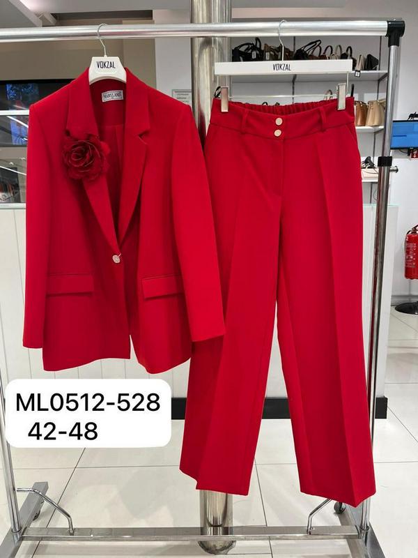 Plus Size Suits