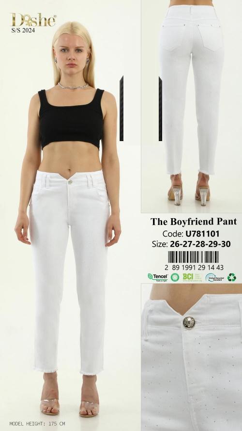 Discount Jeans Pants 1536698