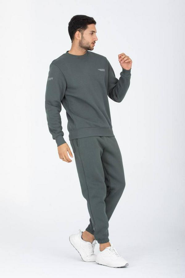 tracksuits