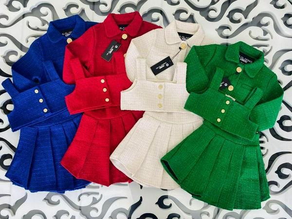 For girls