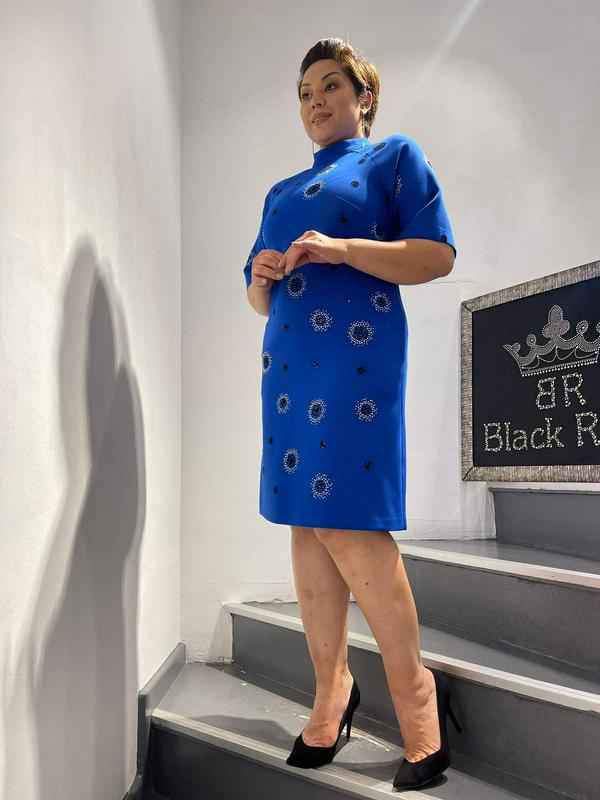 stock dresses