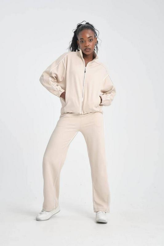 Plus Size Tracksuits