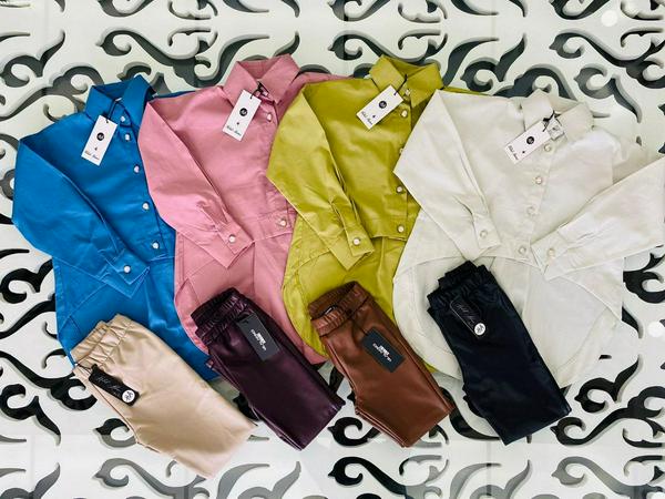 For girls