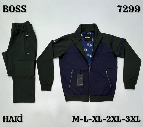 tracksuits