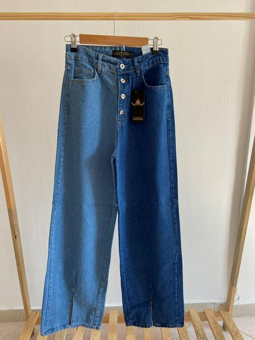 Разбитые серии джинсы брюки 1205791