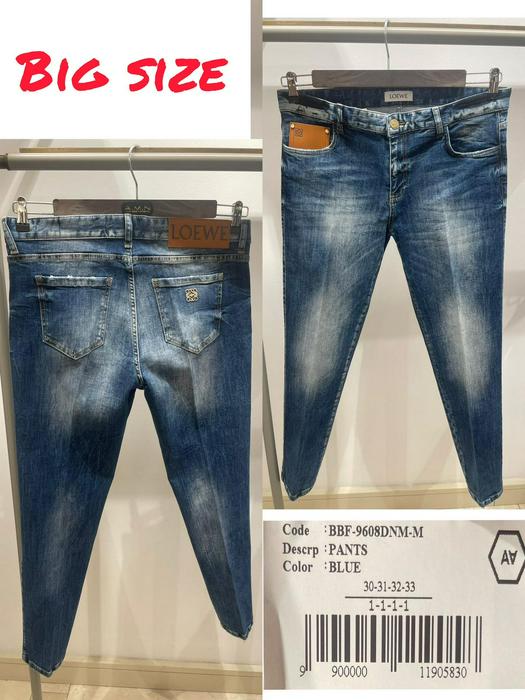 Большие размеры джинсы 1442900
