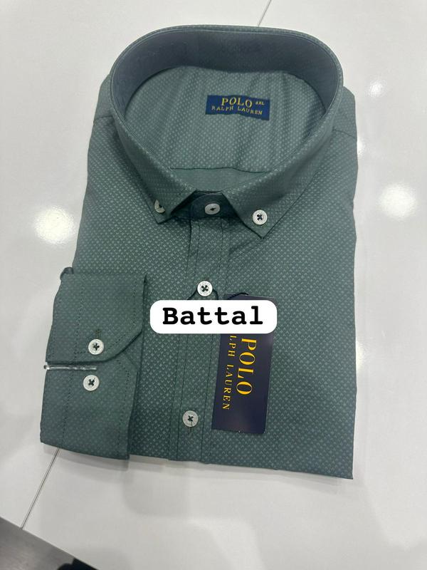 shirts
