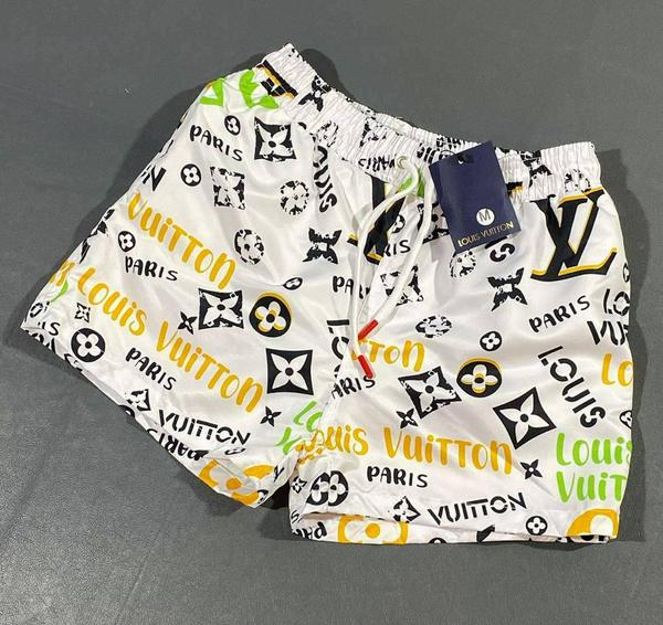 shorts capris