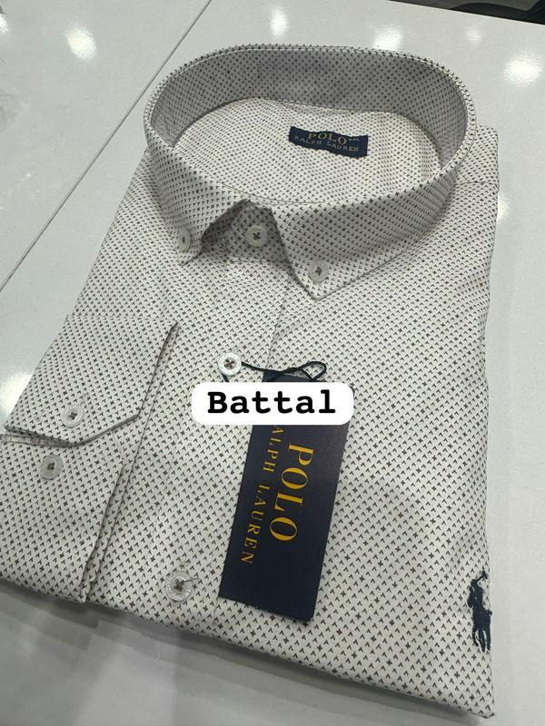 shirts