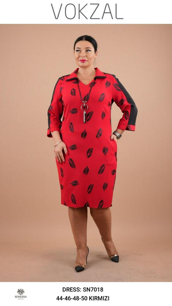 stock dresses
