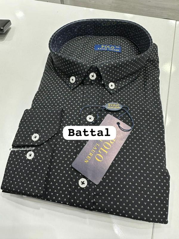shirts