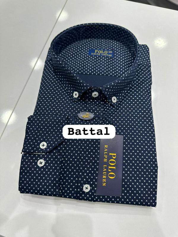 shirts