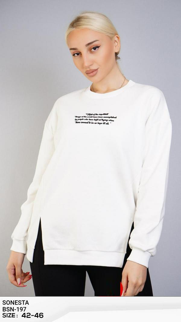 sweaters in stock