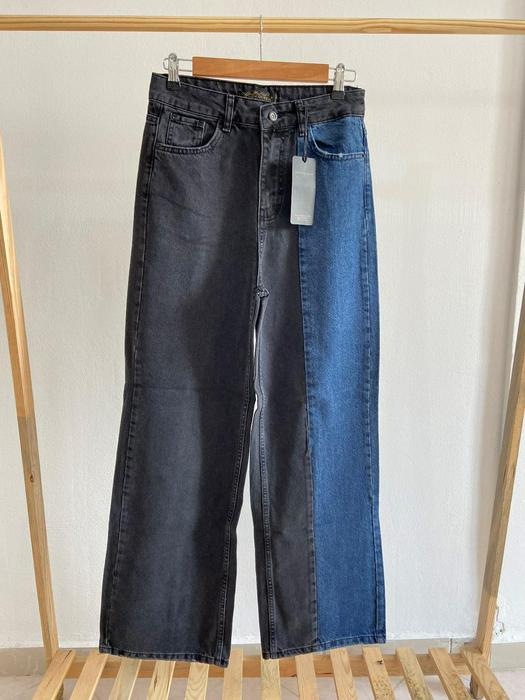 Разбитые серии джинсы брюки 1205794