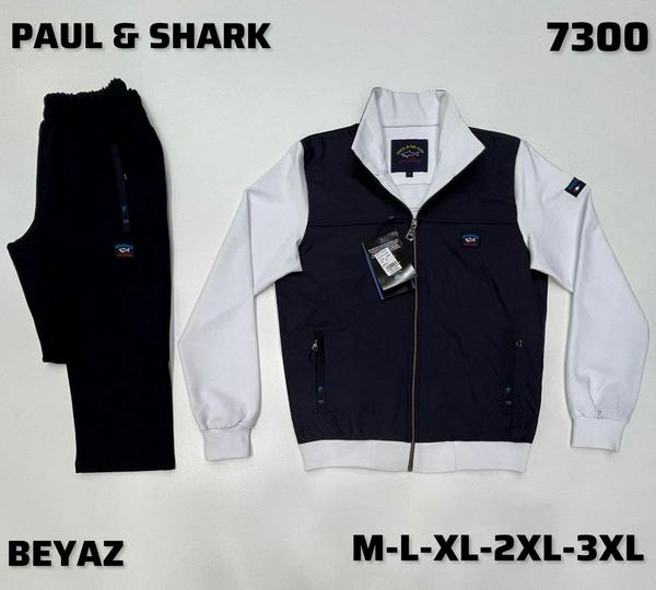 tracksuits