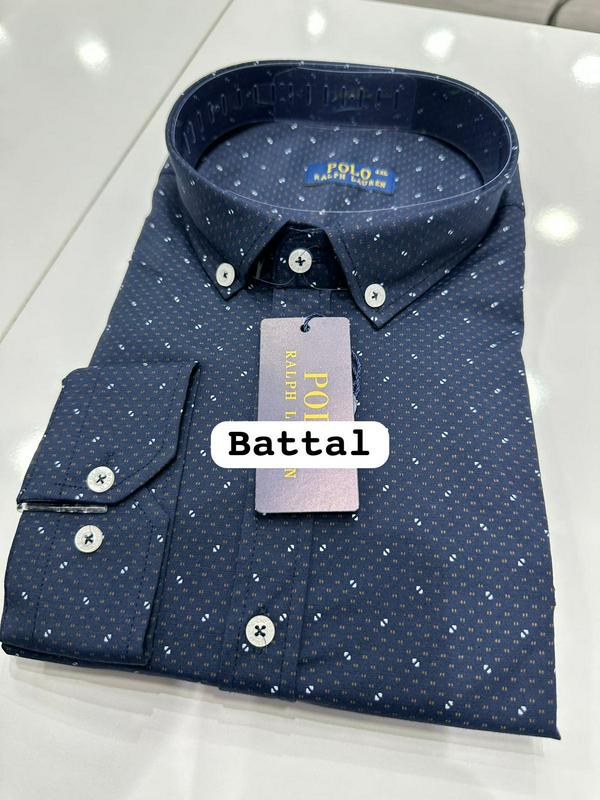 shirts