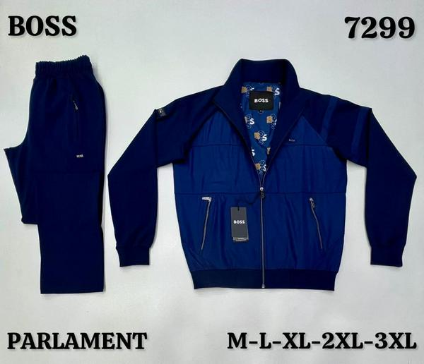 tracksuits