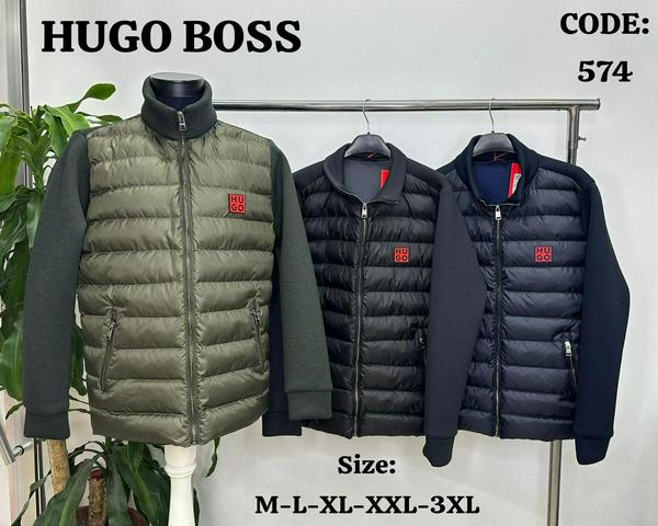 coats