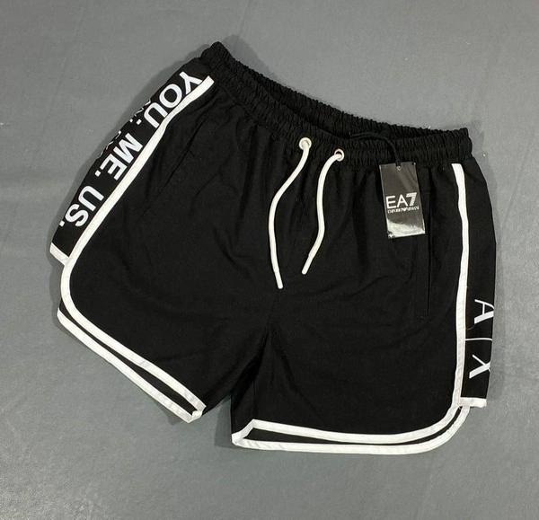 shorts capris