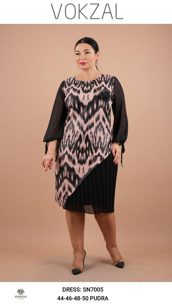 stock dresses