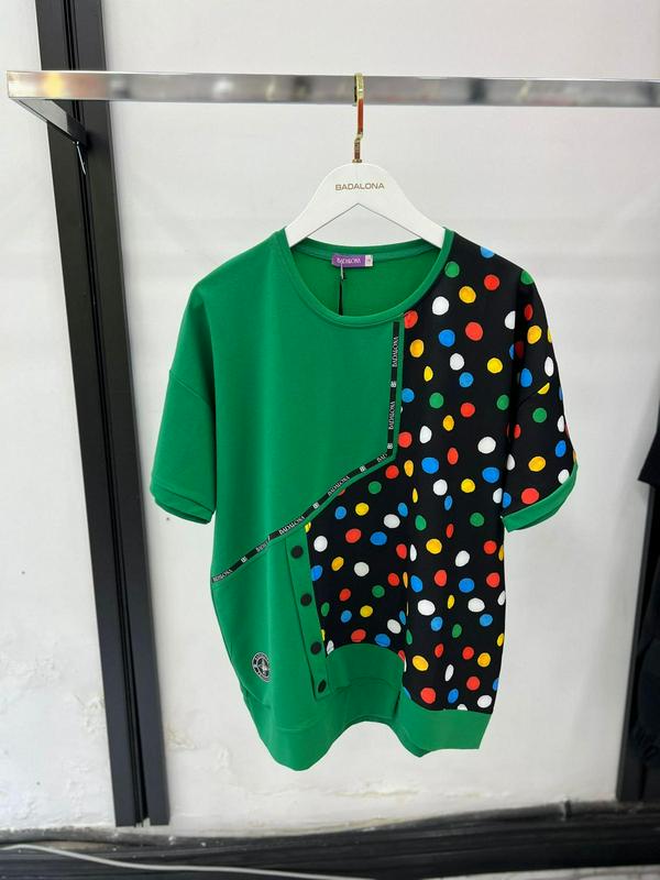 Plus Size T-shirts