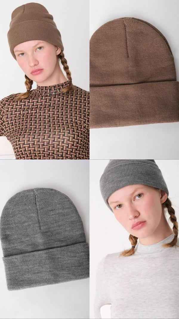 Women's Hats