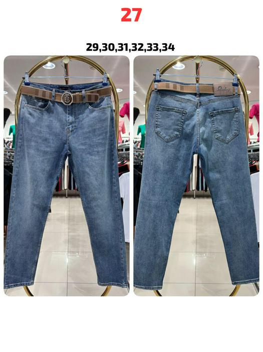 XXL Jeans 1519757